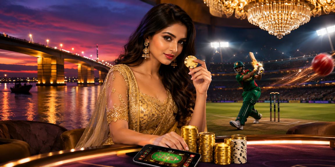 baji casino