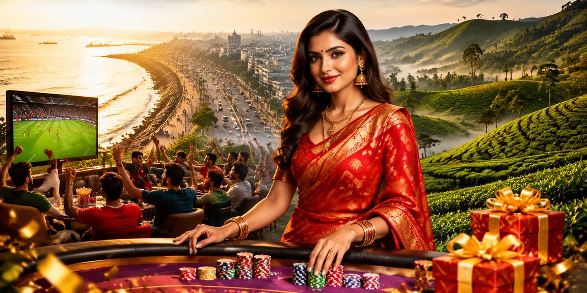 baji casino