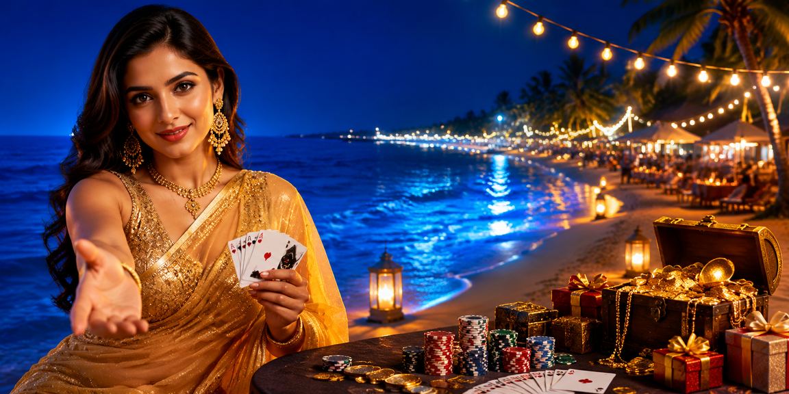 baji casino