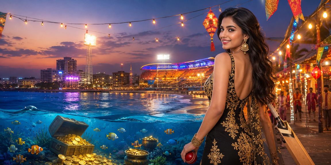 baji casino
